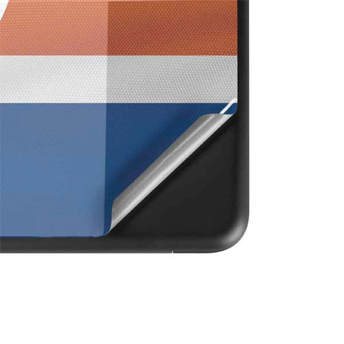 NHL New York Islanders Jersey Google Pixelbook Go Skin